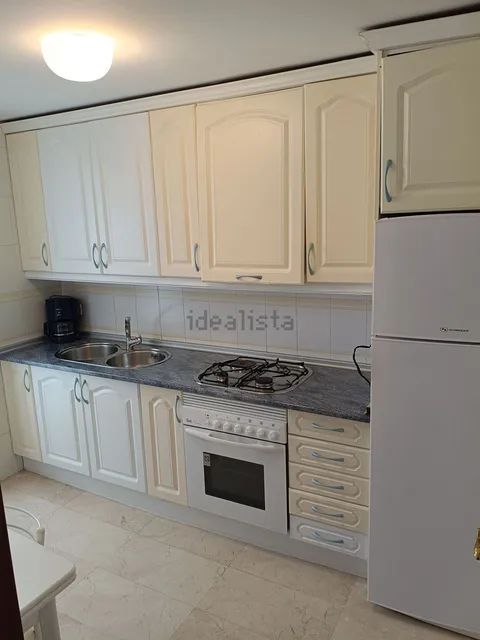 Appartamento 60 m² a Cáceres