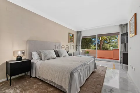 Wohnung 150 m² in Marbella