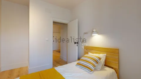 Pis de 60 m² a Madrid