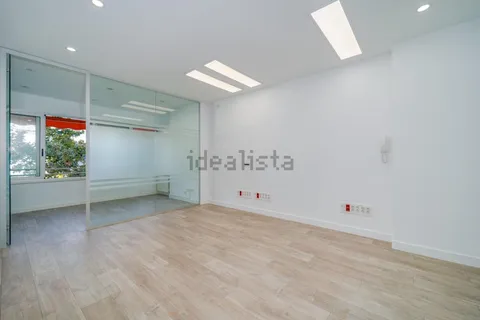 Pis de 127 m² a Madrid