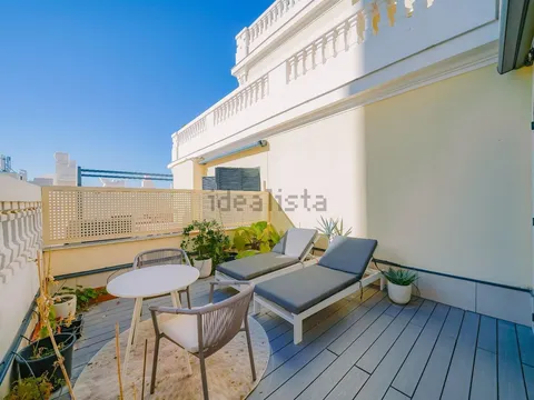 Pis de 130 m² a Madrid