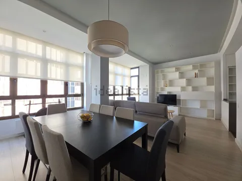 Apartamento 100 m² em València