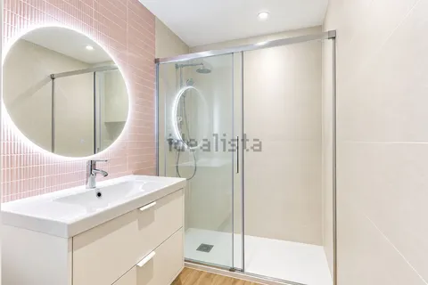 Pis de 78 m² a Madrid