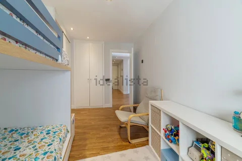 Wohnung 125 m² in Madrid