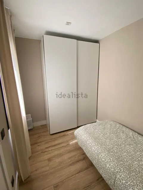 Pis de 50 m² a el Prat de Llobregat
