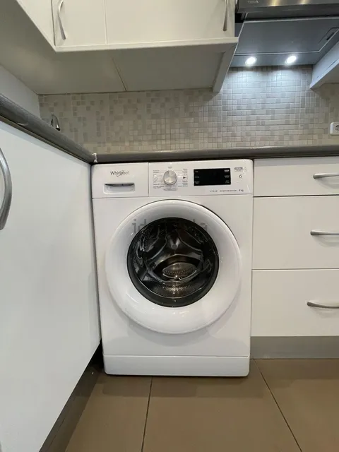 Appartamento 35 m² a Madrid