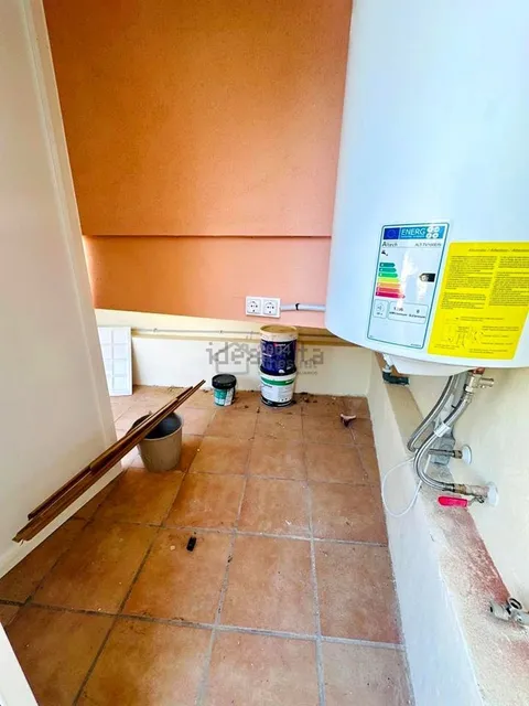 Pis de 80 m² a Finestrat