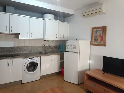 Квартира 45 м² у Roquetas de Mar (4/11)