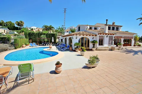 Casa de 170 m² a Benissa (2/36)