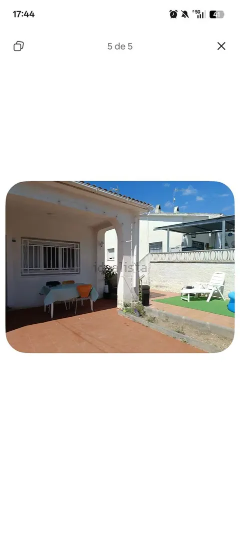 Habitació de lloguer, Albinyana (2/5)