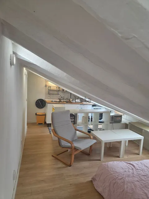 Pis de 30 m² a Madrid