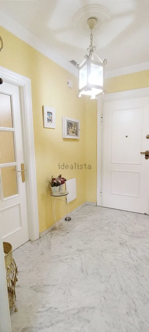 Pis de 70 m² a Sevilla