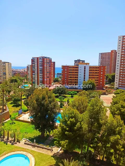 Pis de 60 m² a Benidorm
