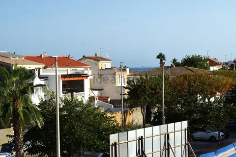 Flat 82 m² in Puçol