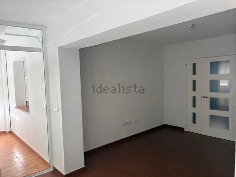 Pis de 90 m² a Madrid