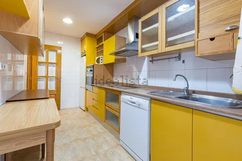 Pis de 110 m² a Múrcia