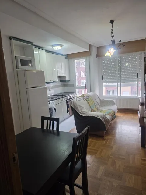 Pis de 67 m² a Burgos