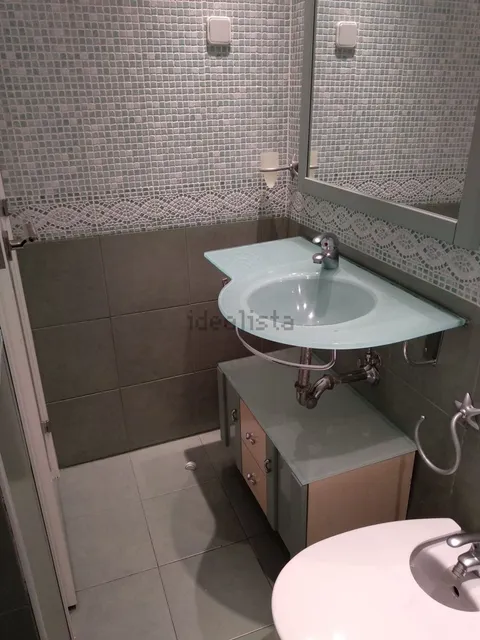 Pis de 60 m² a Cornellà de Llobregat