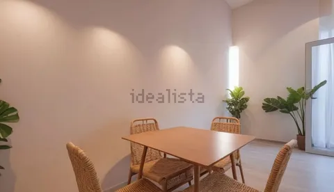 Pis de 60 m² a Madrid