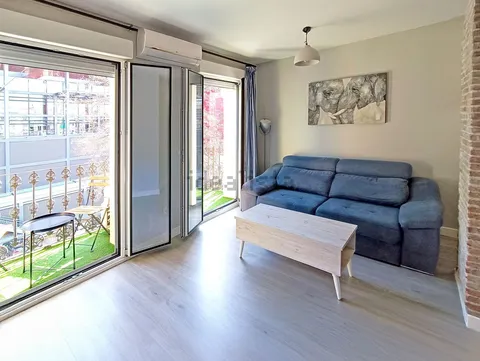 Appartement 60 m² à Madrid (3/22)