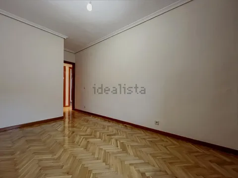 Pis de 105 m² a Madrid