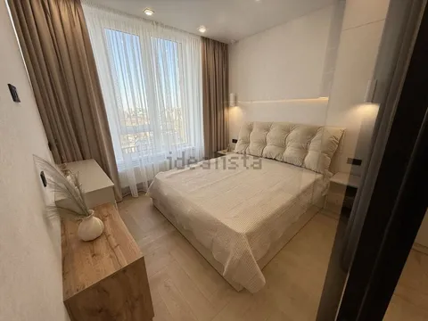 Habitació de lloguer, Alacant