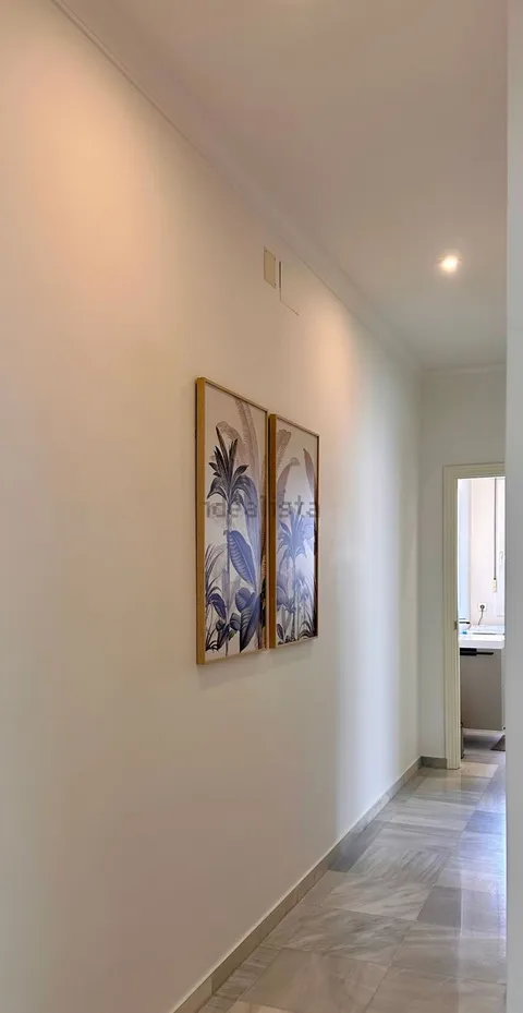 Pis de 75 m² a Sevilla