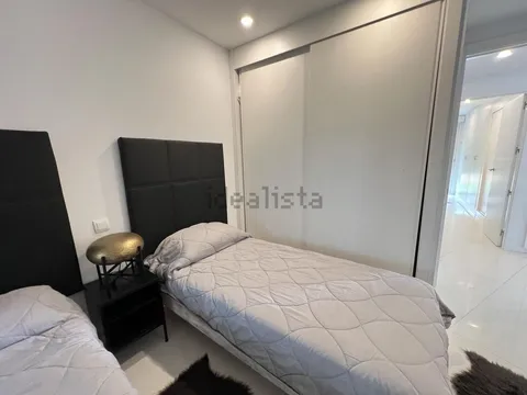 Pis de 117 m² a Eivissa