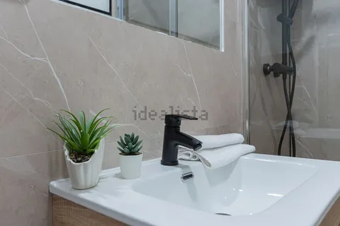 Комната в аренду, Мадрид