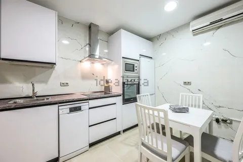 Appartamento 150 m² a Madrid