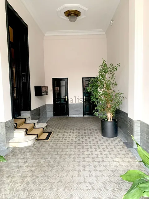 Wohnung 211 m² in Madrid