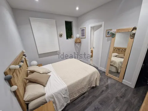 Piso de 75 m² en Madrid