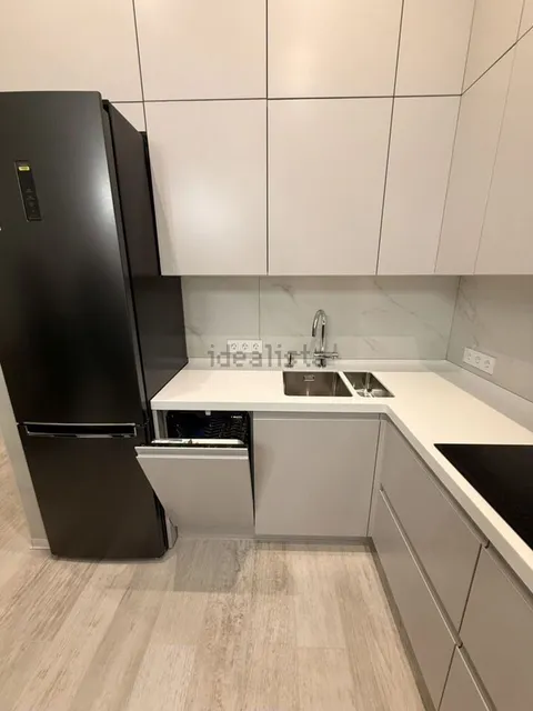 Pis de 52 m² a València