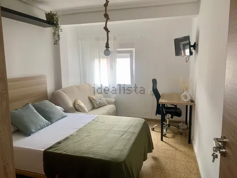 Stanza in affitto, Avilés (4/9)