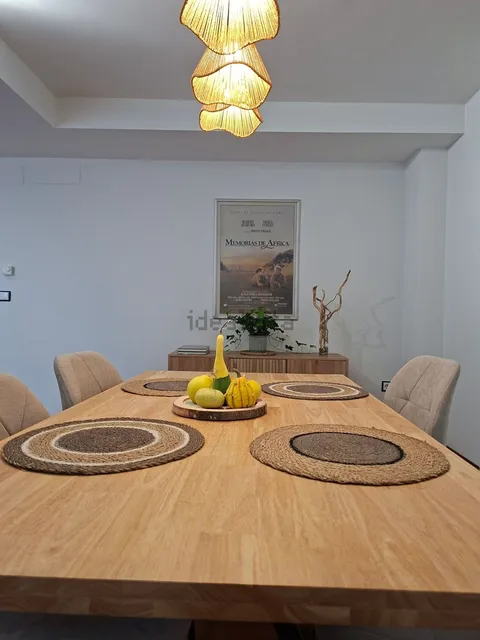 Pis de 100 m² a Jaén