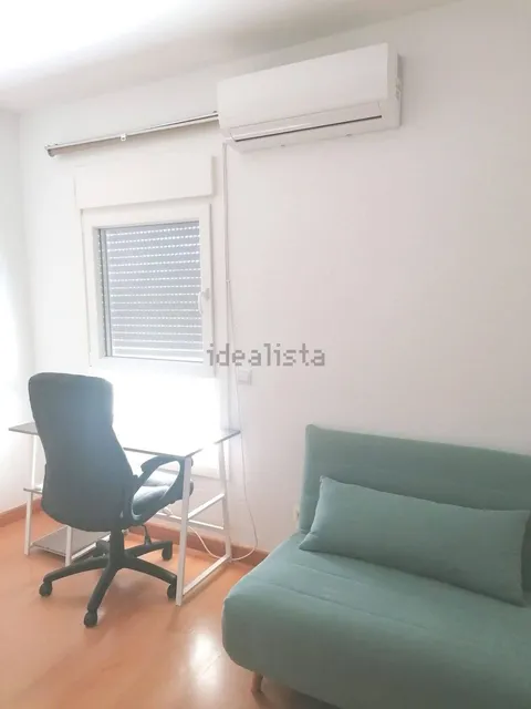 Pis de 70 m² a Sevilla
