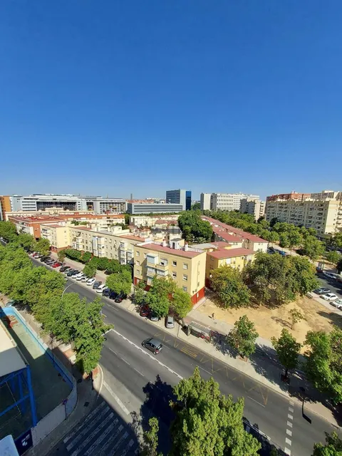 Pis de 47 m² a Sevilla