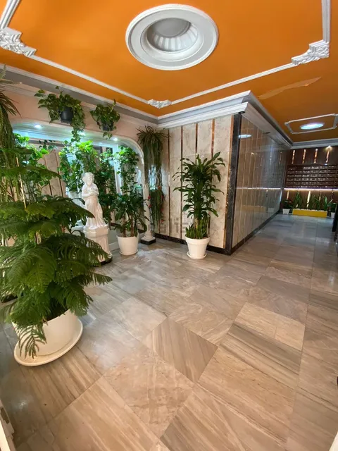 Квартира 50 м² у Лас-Пальмас-де-Гран-Канаріі
