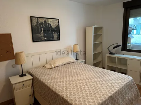 Pis de 50 m² a Madrid