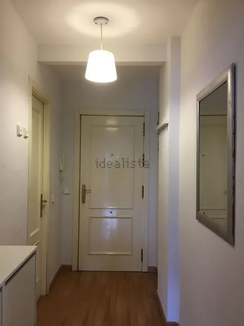 Pis de 45 m² a Madrid