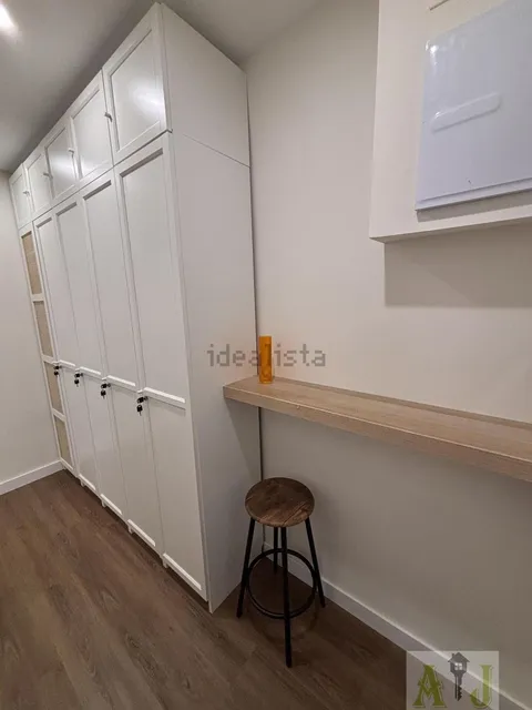 Zimmer zur Miete, Madrid