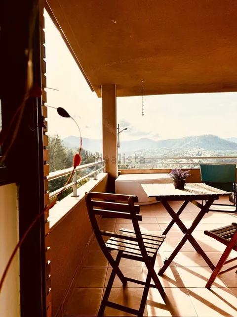 Stanza in affitto, Cervelló