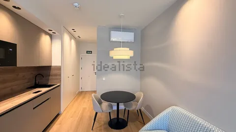 Wohnung 30 m² in Madrid