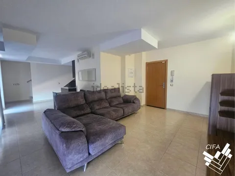 Apartamento 134 m² em Sant Jordi / San Jorge