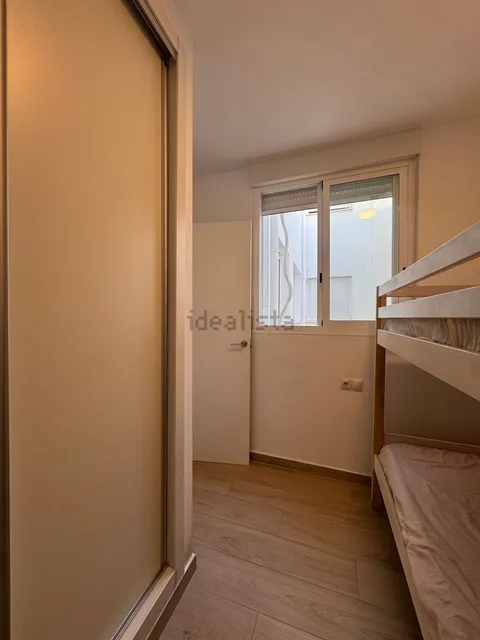 Pis de 75 m² a València