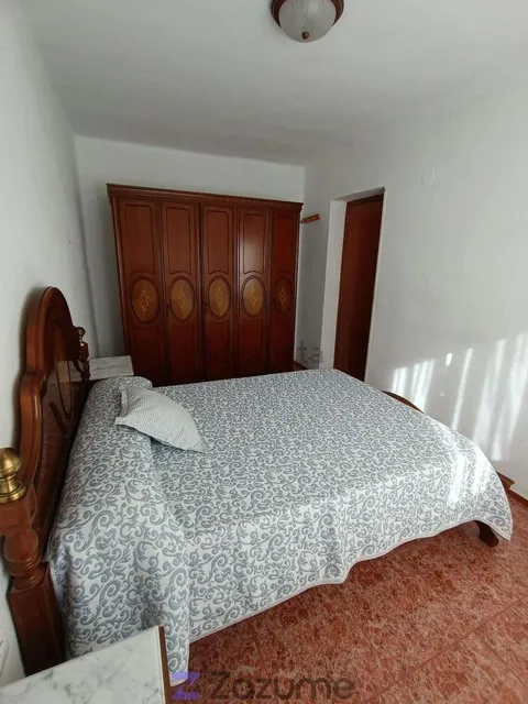 Pis de 71 m² a Castelló de la Plana