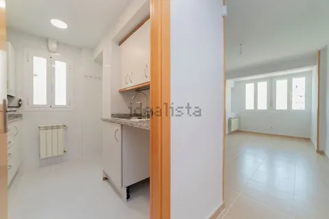 Pis de 52 m² a Madrid