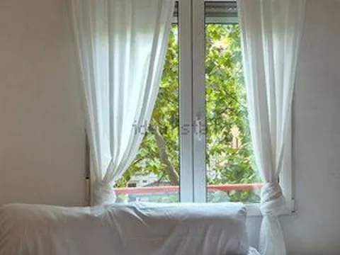 Stanza in affitto, Madrid