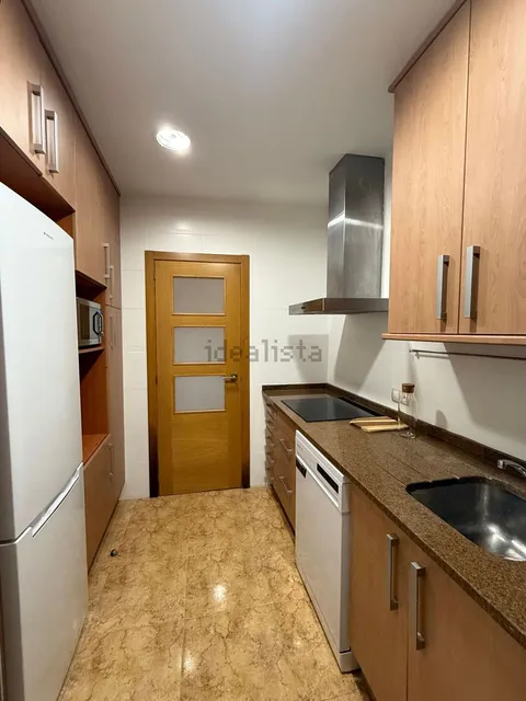 Wohnung 60 m² in Almenara