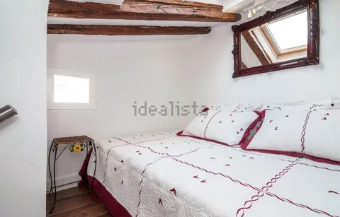 Pis de 60 m² a Madrid